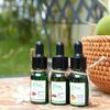 Combo 3 cold treatment essential oils CHAI (Sweet Orange + Cassia + Star Anise)