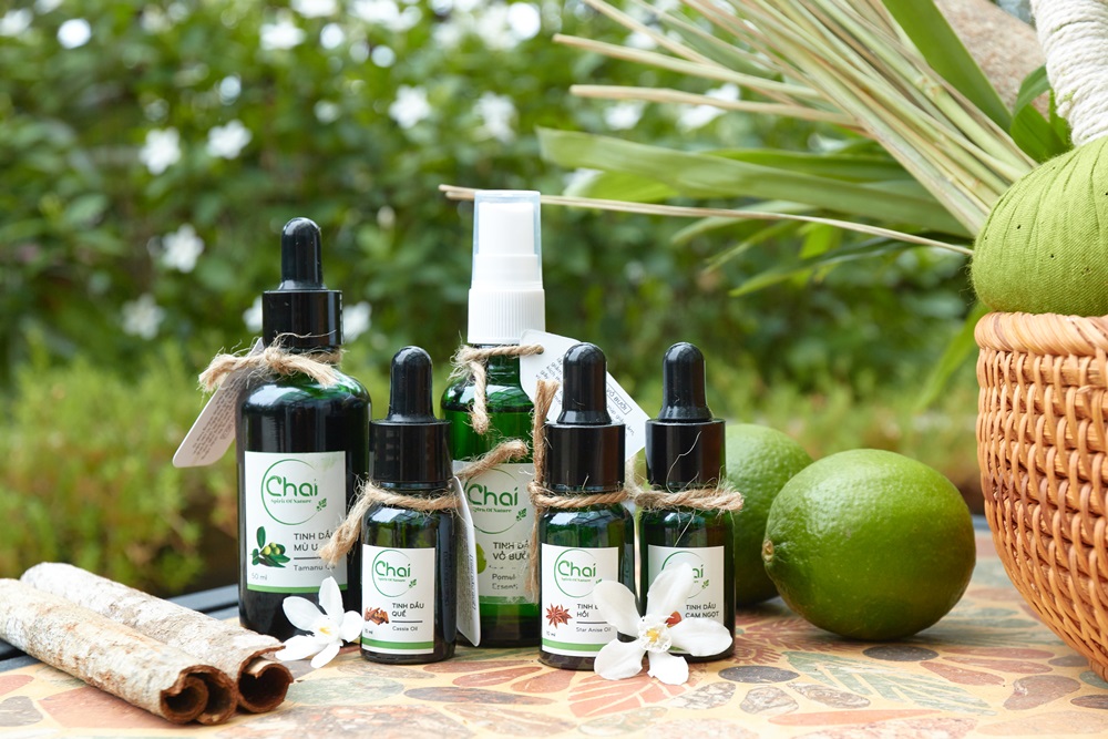 Mỹ phẩm organic có phải mỹ phẩm tốt nhất?