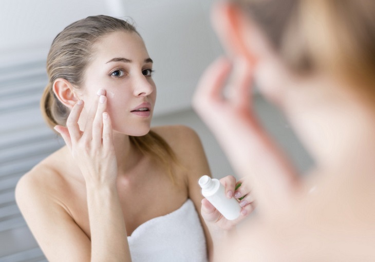 Vì sao da xỉn màu, thiếu sức sống dù bạn đã dưỡng da rất kỹ mỗi ngày?