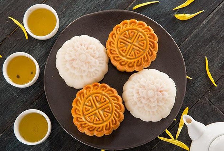 7 bí quyết ăn bánh trung thu thỏa thích mà không lo tăng cân