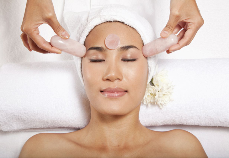 Chăm sóc da, đừng bỏ qua vùng mắt!