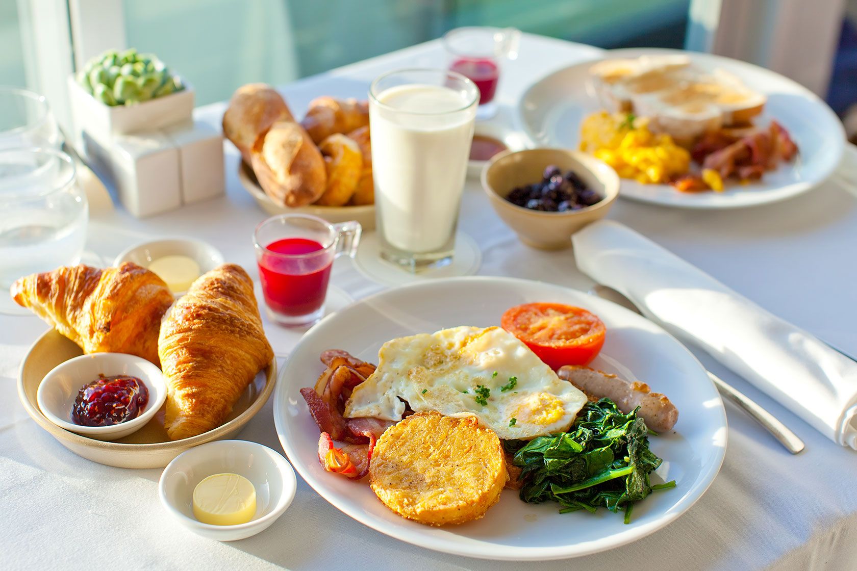 Gợi ý cho bạn thực đơn giảm mỡ bụng cực hiệu quả chỉ trong 7 ngày